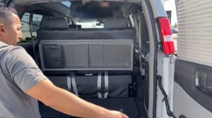 2021 Chevrolet Express Explorer Van - Walkaround