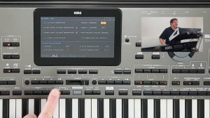 Wicky's Tips & Tricks   Connecting an USB or Midi keyboard to a Korg Pa700, Pa1000 or Pa4X