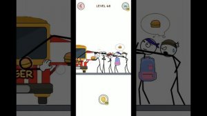 Thief Puzzle Level 66 67 68 69 70 Walkthrough