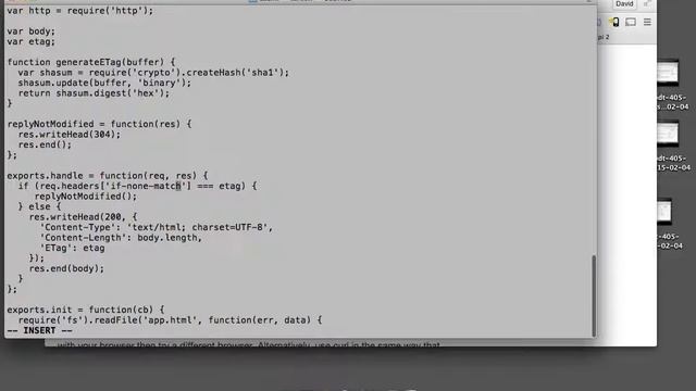 CSUSB CSE 405 Cache 2015-02-11 смотреть онлайн