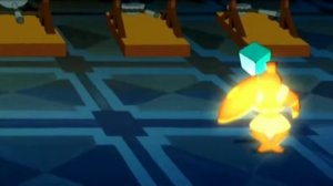 Щелкунчик и Мышиный король отрывок