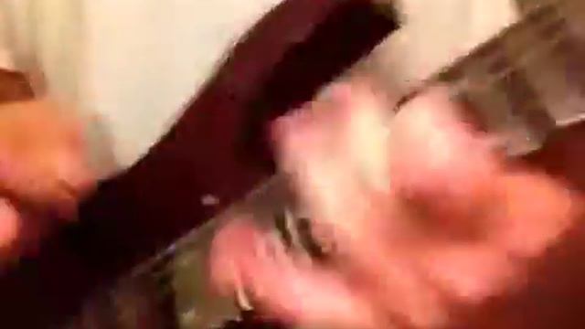 Ibanez Rg560 guitar, Improvising jam in e-minor смотреть онлайн