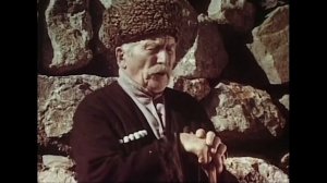 ВНИМАНИЕ!!! СМОТРЕТЬ ВСЕМ!!!! Предсказание 167 летнего старца из Осетии