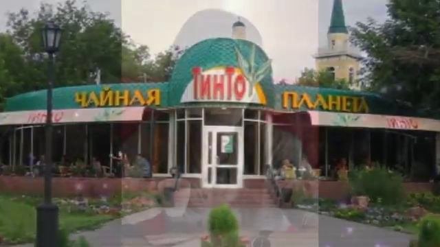 Библиотекарь красивый 2. Как это было...