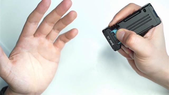 Wuben X-2 Review: 2,500 Lumen Innovative Flashlight - The PERFECT EDC Light? смотреть онлайн