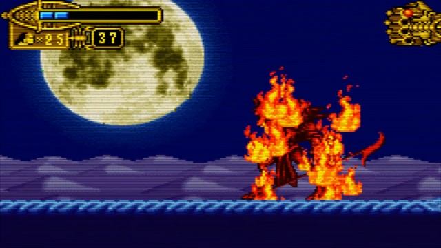 The Scorpion King: Sword of Osiris Walkthrough # 7 [Ending] смотреть онлайн