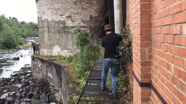 Навстречу приключениям (Походная песня)