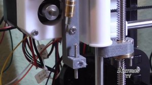 Доработка 3D принтера Anet А8: Часть 1