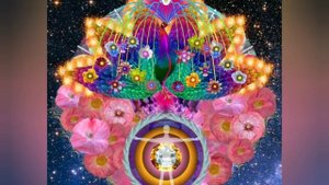 Славянское "Било".Очищение тела #медитация #славяне #животворение