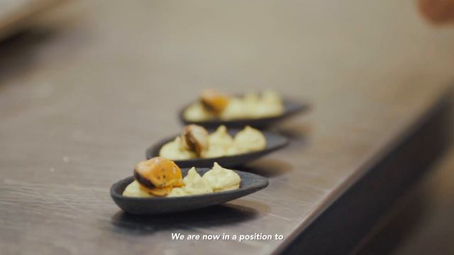 Neriku Catering Turns 50 смотреть онлайн