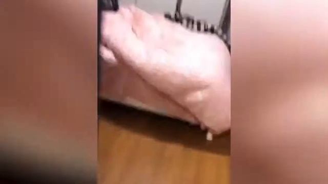 Хорошо разыграл девушку перед сном) смотреть онлайн