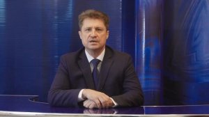 Обращение Главы города Камышин к жителям