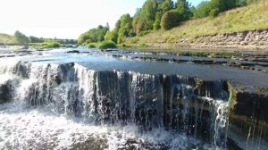 Саблинский Водопад