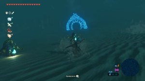 ИСПЫТАНИЯ ЧУДИЩЕМ НАБОРИС 39 Часть Легенда о Зельде The Legend of Zelda