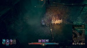 Shadows: Awakening Прохождение ★ Канализация ★ #26