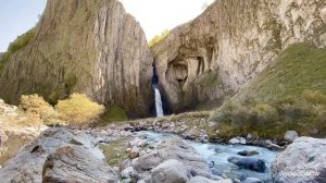 Поездка к подножью Эльбруса