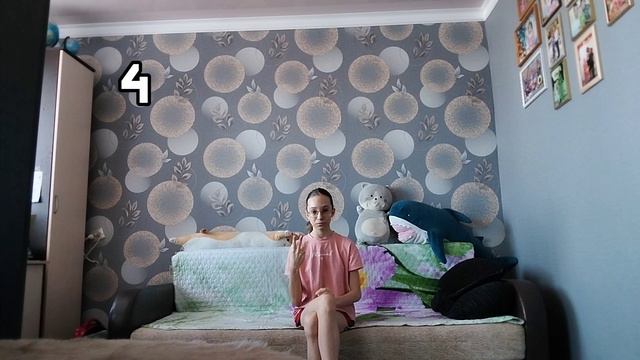Мои питомцы😉