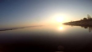 Ультралайт кастинг. Утренняя рыбалка на Зее. Раздача большеротов. Часть 1