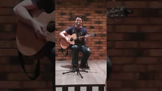 Иван Иостман в кафе "Звуки" часть 2 смотреть онлайн