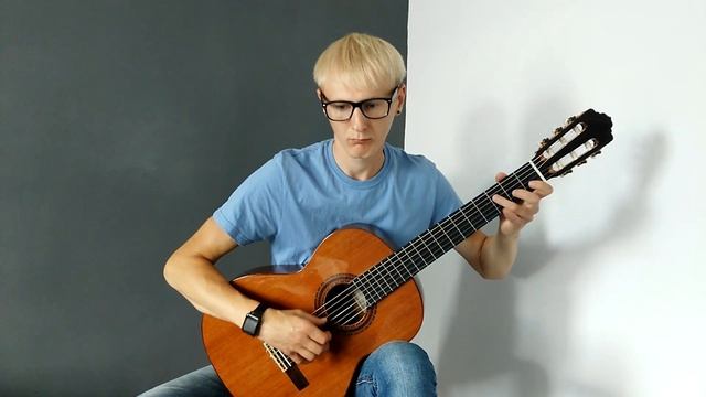 "Испанский танец" | Детский репертуар