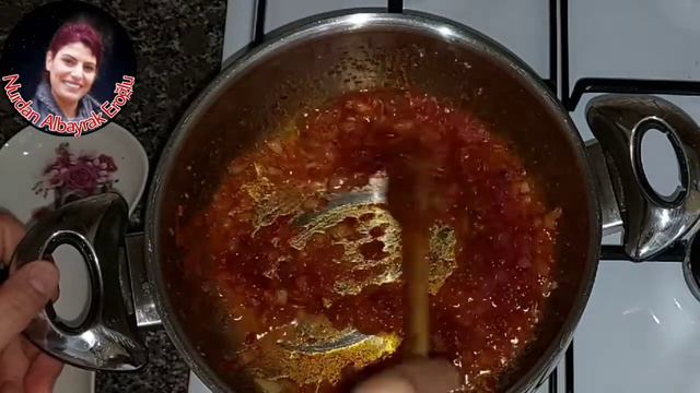 Kuru Fasulyeyi Bu şekilde Deneyin 📣Etsiz Kuru Fasulye Nasıl Pişirilir📌 Meatless Beans Recipe✅
