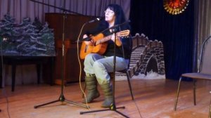 Ирина Полякова "Бригантина"