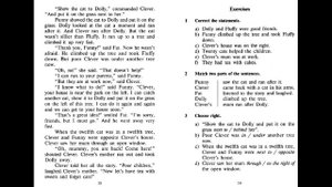 ПРИКЛЮЧЕНИЯ ШЕСТЕРЫХ ДРУЗЕЙ /THE ADVENTURES OF SIX FRIENDS by Julia Puchkova