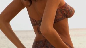 Ирина Шейк Irina Shayk   Legends   Sports Illustrated Swimsuit 2014