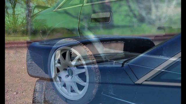 ОПЕЛЬ ОМЕГА EVO 500 КРУТОЙ ТЮНИНГ/OPEL OMEGA EVO 500 COOL TUNING смотреть онлайн