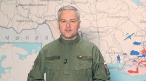 Проект «Ставка». Докладывает подполковник запаса Евгений Тишковец. Обзор ситуации на фронтах 24 мая.