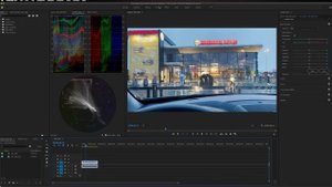 How To Export iPhone HDR Video In Premiere Pro