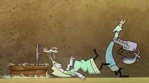 Самый смешной мультик 9 из серии LAVA LAVA