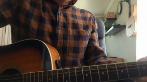 Гарик Погорелов - оранжевое небо. На гитаре. Аккорды