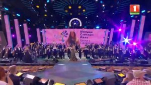 00 Интро «Добрый вечер, друзья» Ю. Ващук