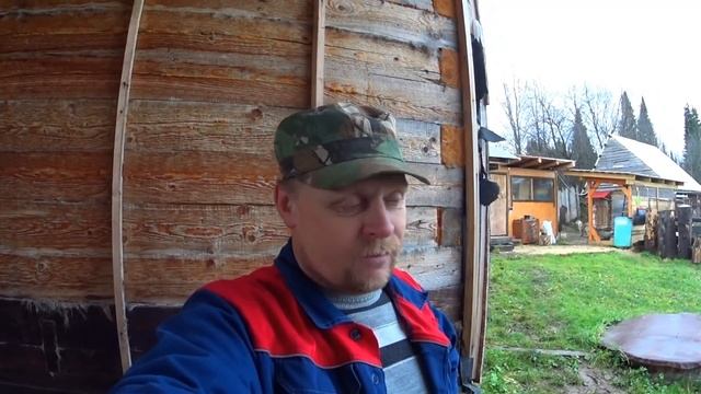 ВТОРАЯ ПЕРЕТОПКА ВОСКА//НЕОЖИДАННЫЙ ПОДАРОК//Деревенские будни смотреть онлайн