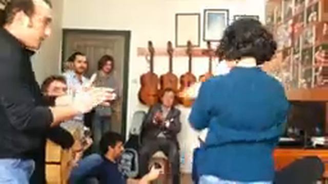 Tomatito Fiesta & Flamenko İstanbul смотреть онлайн