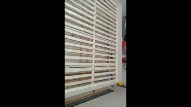 Кровать с парящим эффектом собственными руками. смотреть онлайн