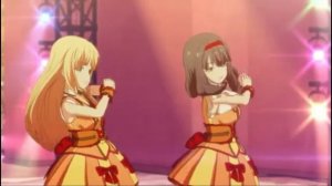 клип аниме Аромат утра