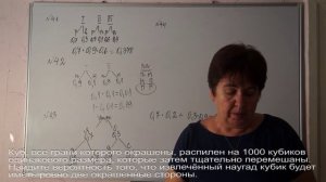 ЕГЭ.ОГЭ .Теория вероятности.Урок №4.Открытый банк.mp4