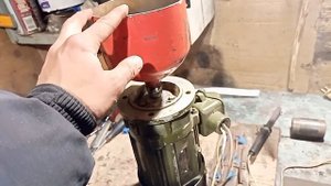 Дробокатка своими руками