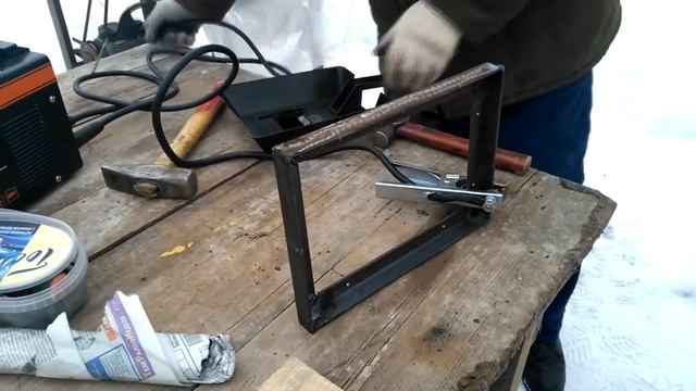 Фоторамка своими руками часть 1.Брутальная фоторамка.Стимпанк смотреть онлайн