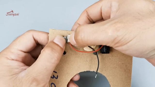 How To Make a Washing Machine From Cardboard | DIY cardboard crafts смотреть онлайн