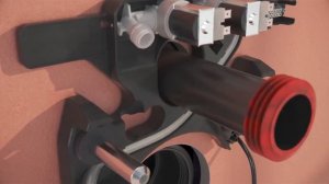 LAUFEN CLEANET NAVIA - электронный унитаз с биде - монтаж