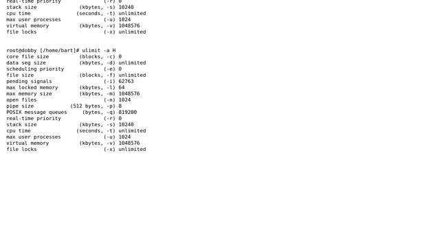 DevOps & SysAdmins: Java "Could not reserve enough space for object heap" but lots of RAM free смотреть онлайн