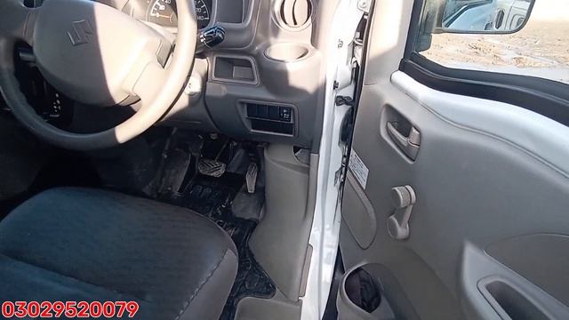 3 Suzuki Every For Sale |Gujranwala |Used Cars |Abdullah Car Club