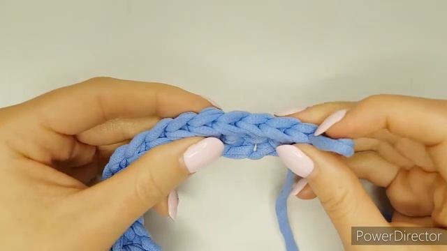 ЛЕВША ВЯЖЕТ/ СТОЛБИКИ БЕЗ НАКИДА смотреть онлайн