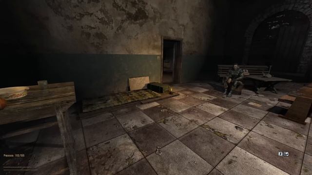 Добыл костюм Монолита - STALKER Road to the North #10 смотреть онлайн