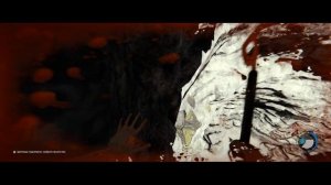 The forest Как быстро спуститься в кратер Без Панциря И пещер!