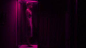 Тайное влечение   Трейлер