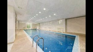 8346 КП Троицкий Парк Усадьба в французском стиле